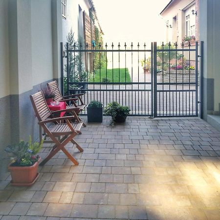 M37 Apartman Debrecen Exterior photo