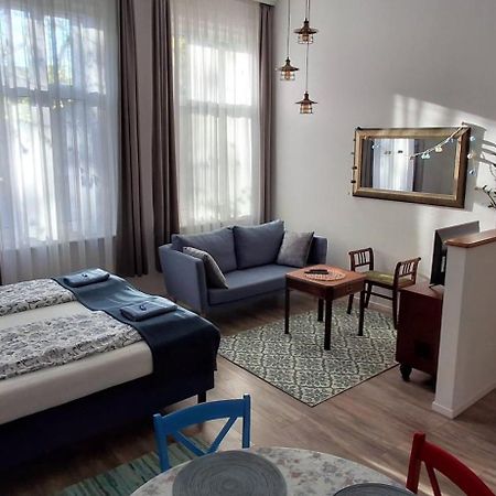 M37 Apartman Debrecen Exterior photo