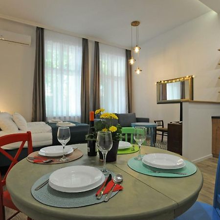M37 Apartman Debrecen Exterior photo