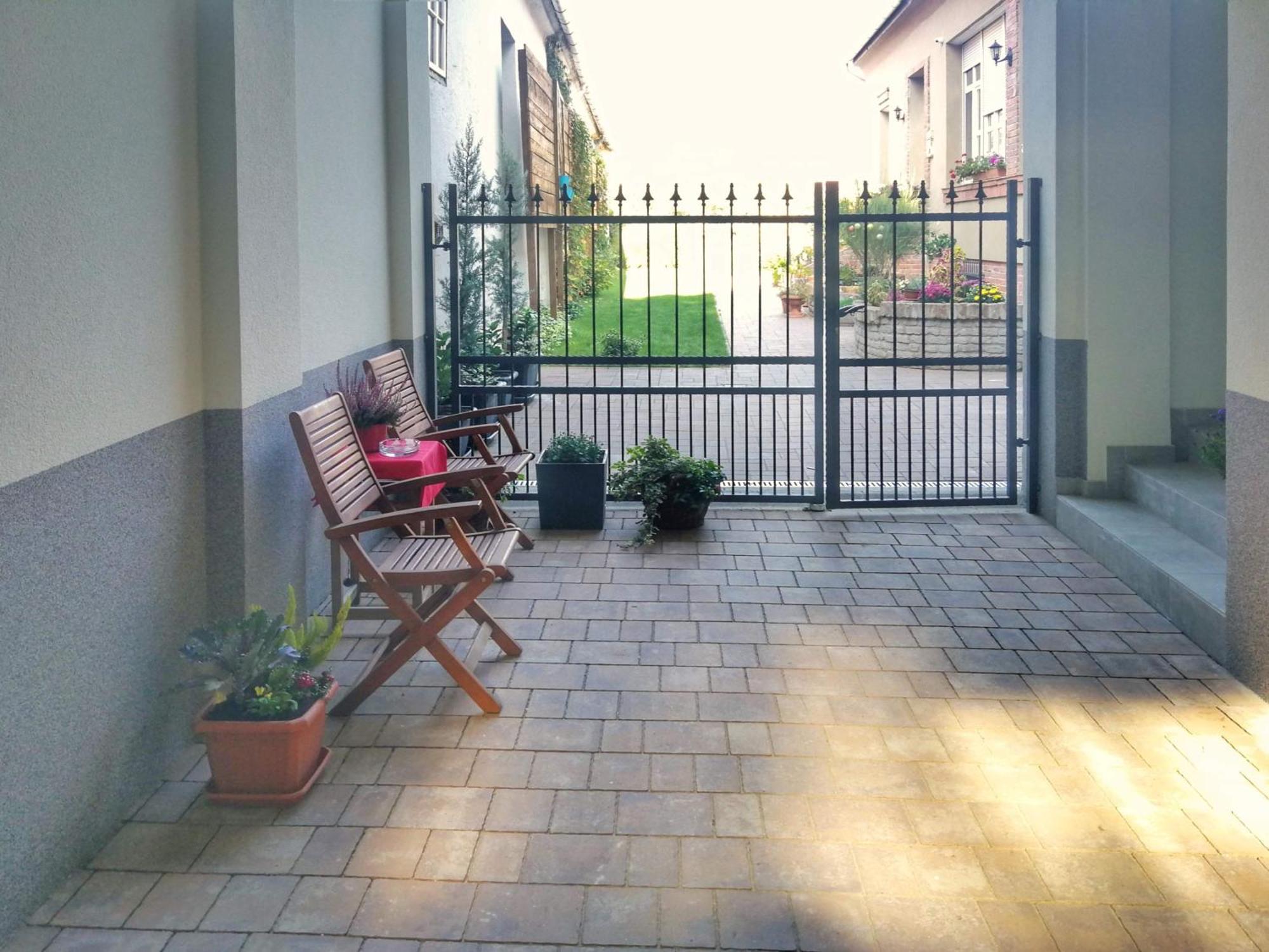 M37 Apartman Debrecen Exterior photo