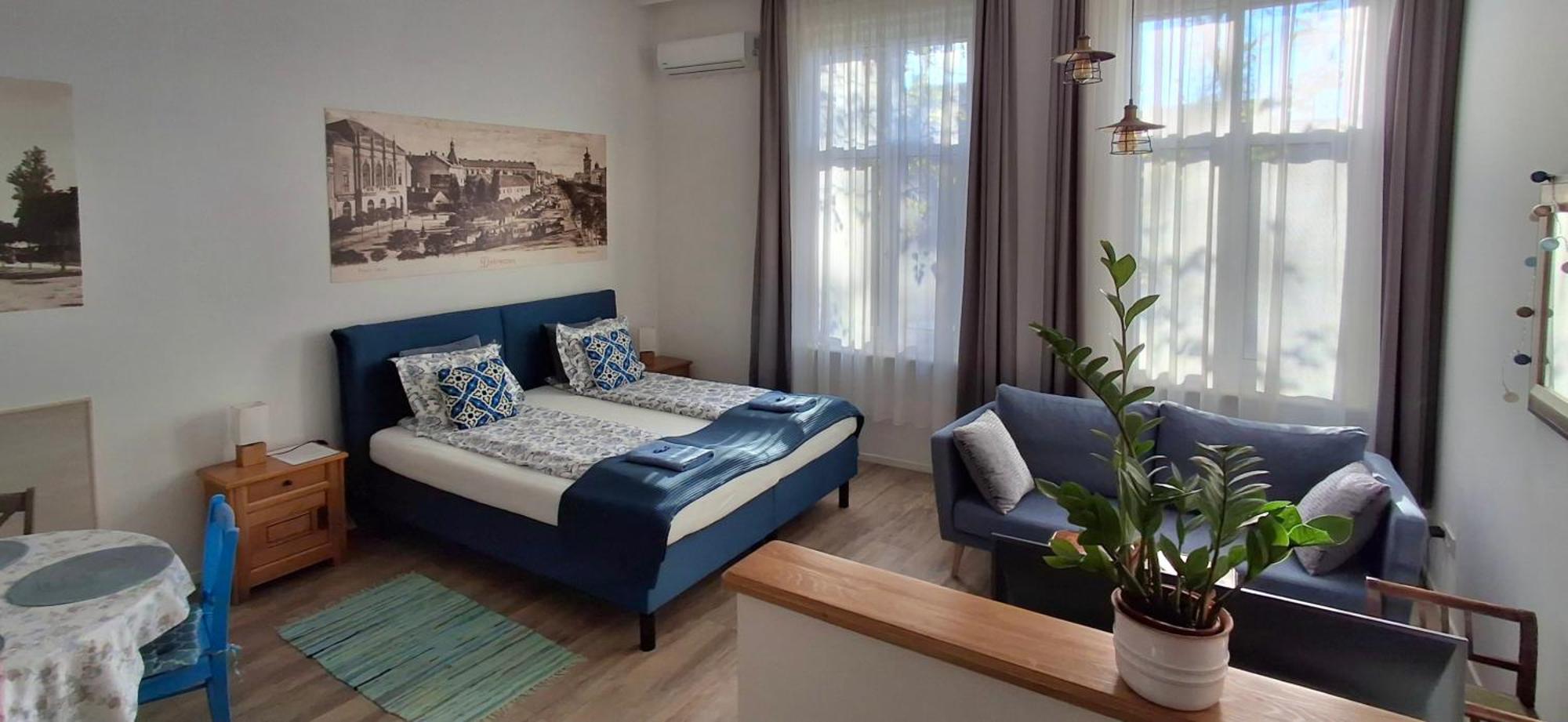 M37 Apartman Debrecen Exterior photo