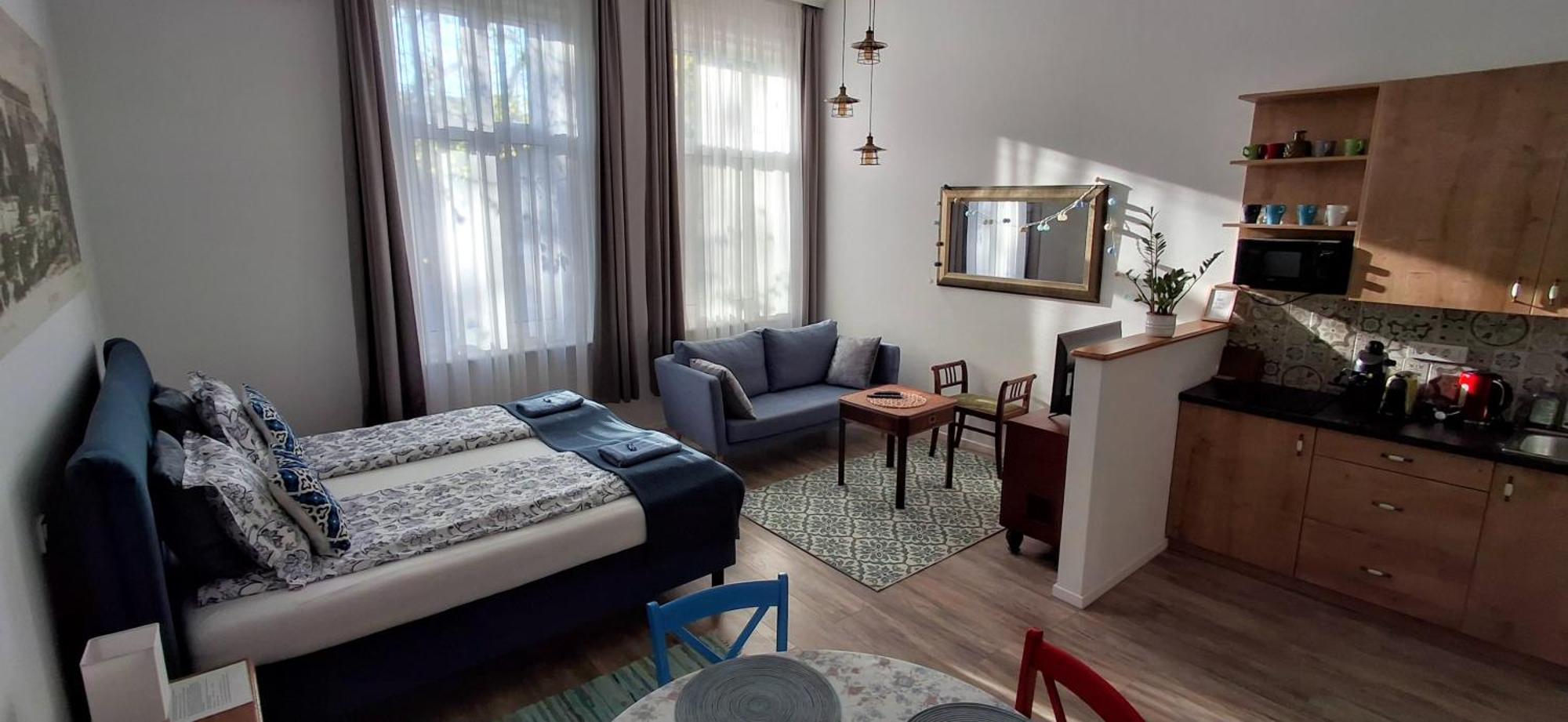 M37 Apartman Debrecen Exterior photo