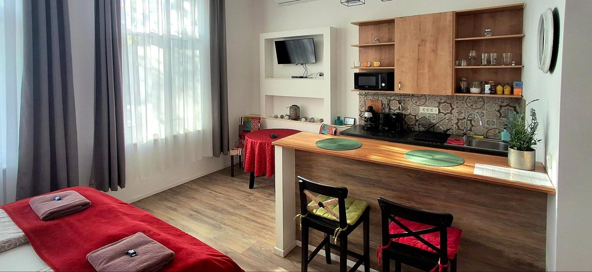 M37 Apartman Debrecen Exterior photo