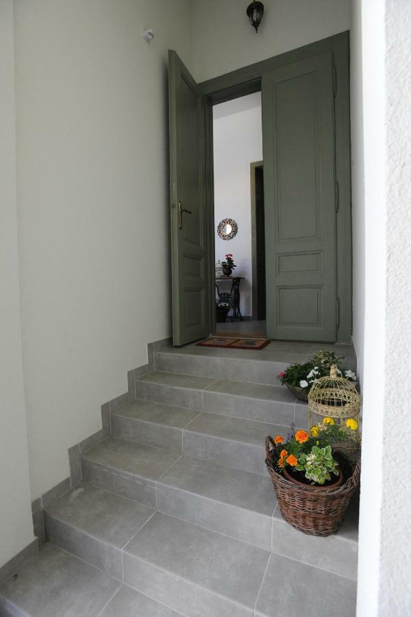 M37 Apartman Debrecen Exterior photo
