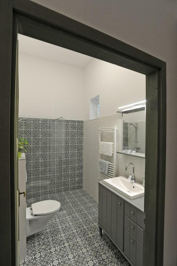 M37 Apartman Debrecen Exterior photo