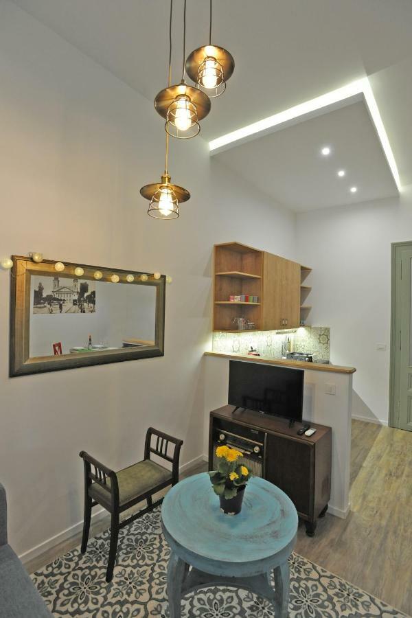M37 Apartman Debrecen Exterior photo