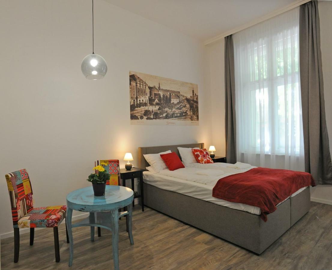 M37 Apartman Debrecen Exterior photo