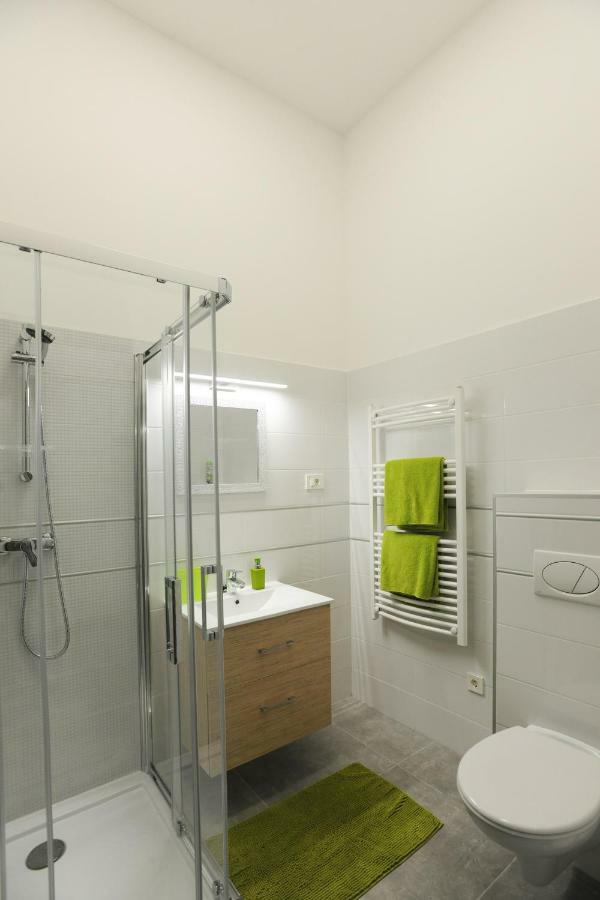 M37 Apartman Debrecen Exterior photo