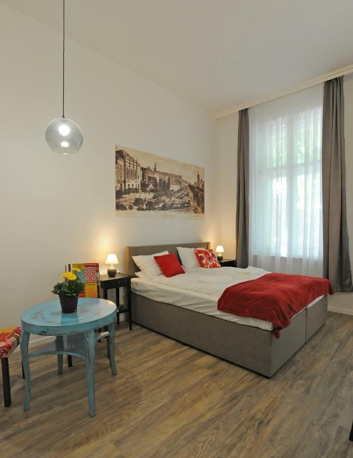 M37 Apartman Debrecen Exterior photo