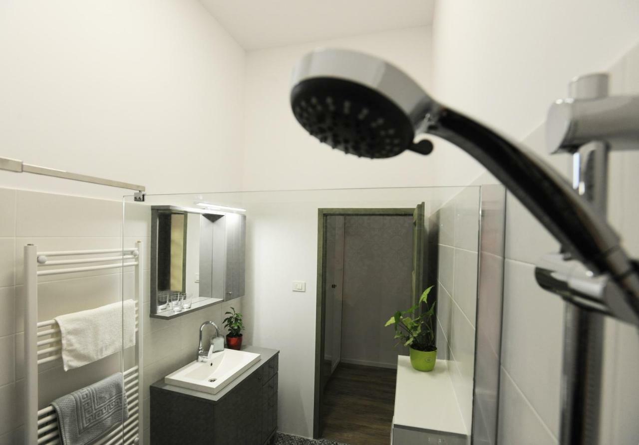 M37 Apartman Debrecen Exterior photo