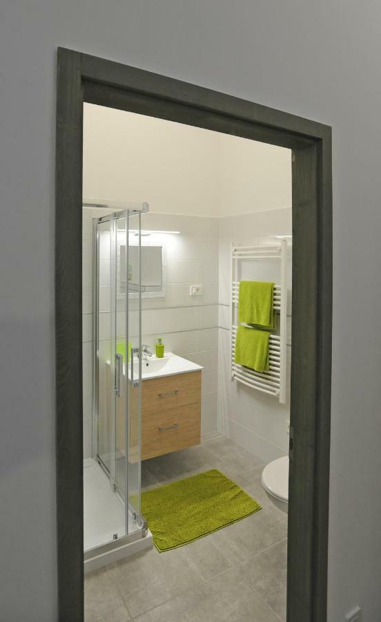 M37 Apartman Debrecen Exterior photo