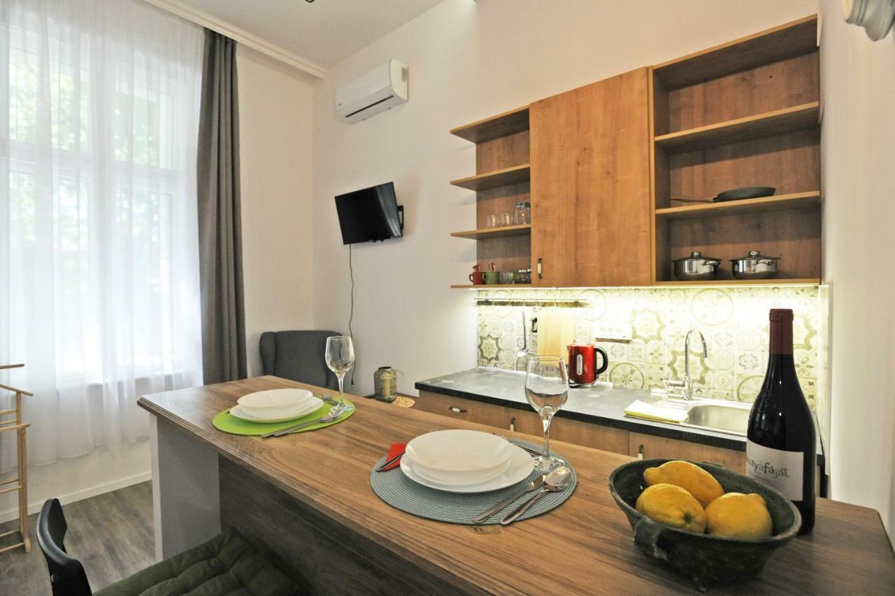 M37 Apartman Debrecen Exterior photo