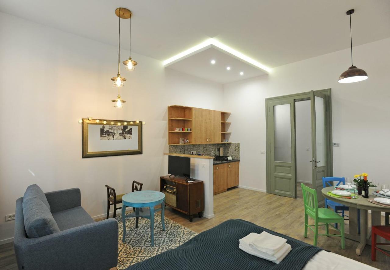 M37 Apartman Debrecen Exterior photo