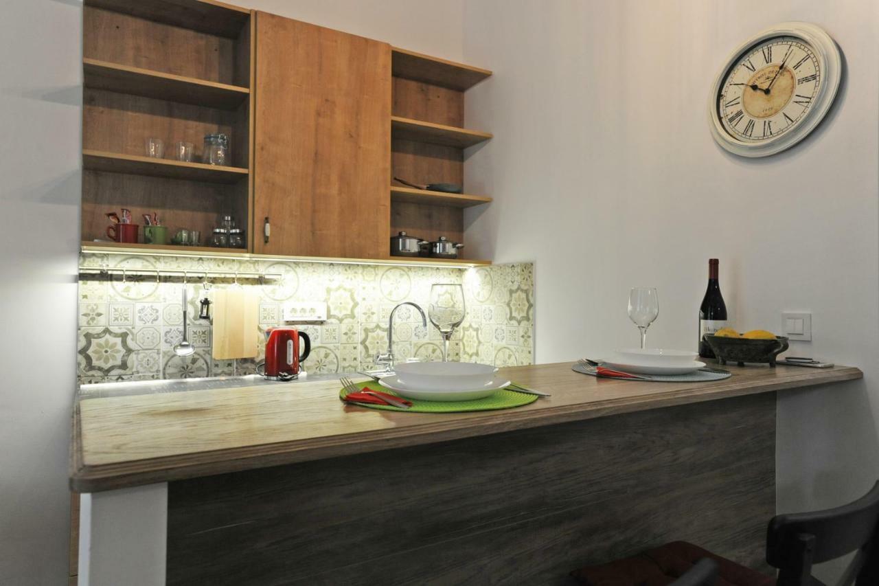 M37 Apartman Debrecen Exterior photo