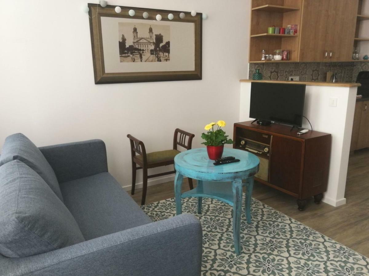 M37 Apartman Debrecen Exterior photo