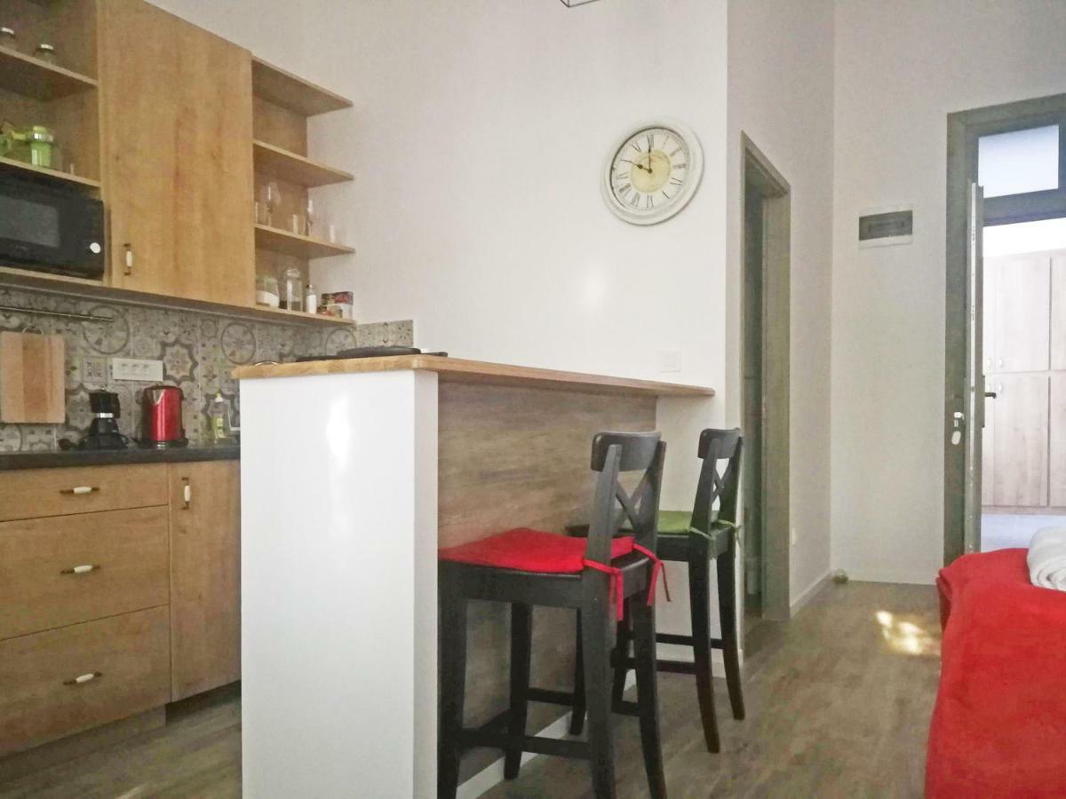 M37 Apartman Debrecen Exterior photo