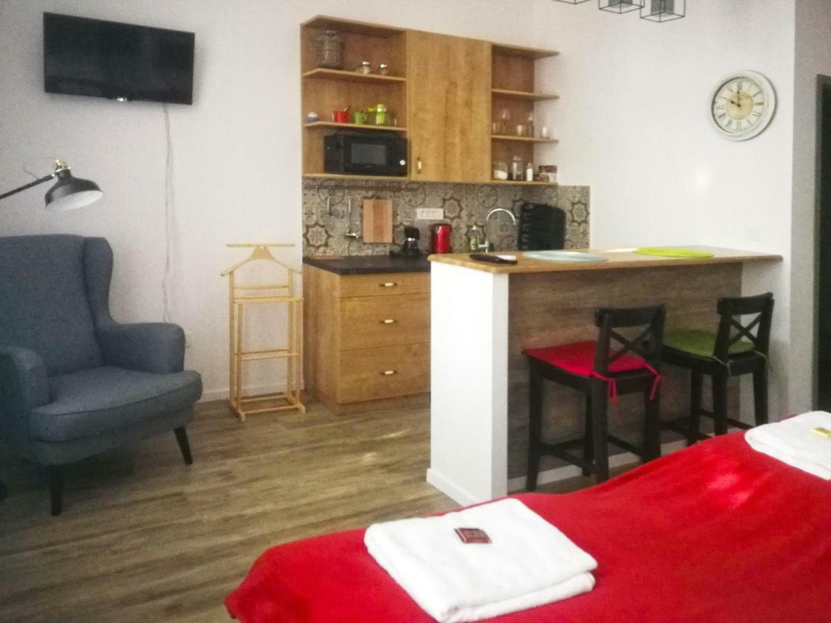 M37 Apartman Debrecen Exterior photo