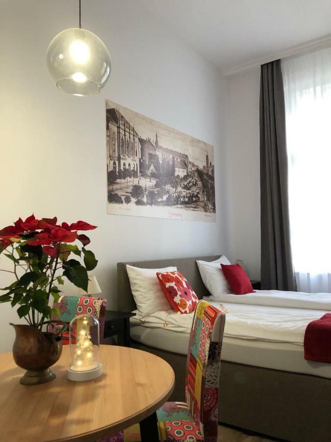 M37 Apartman Debrecen Exterior photo