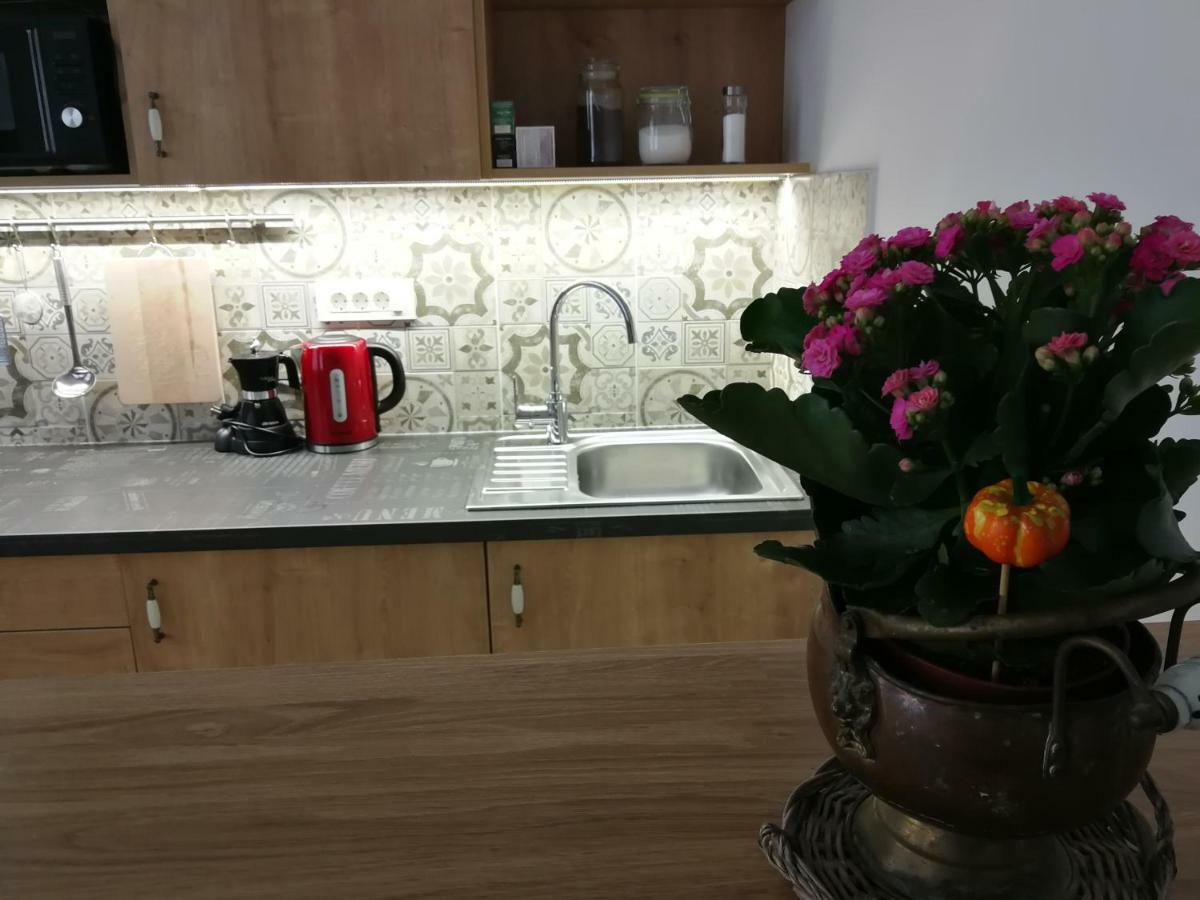 M37 Apartman Debrecen Exterior photo