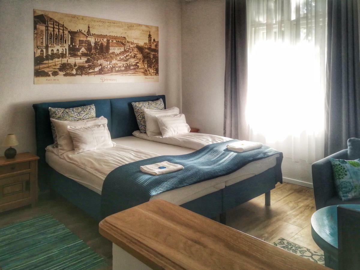 M37 Apartman Debrecen Exterior photo