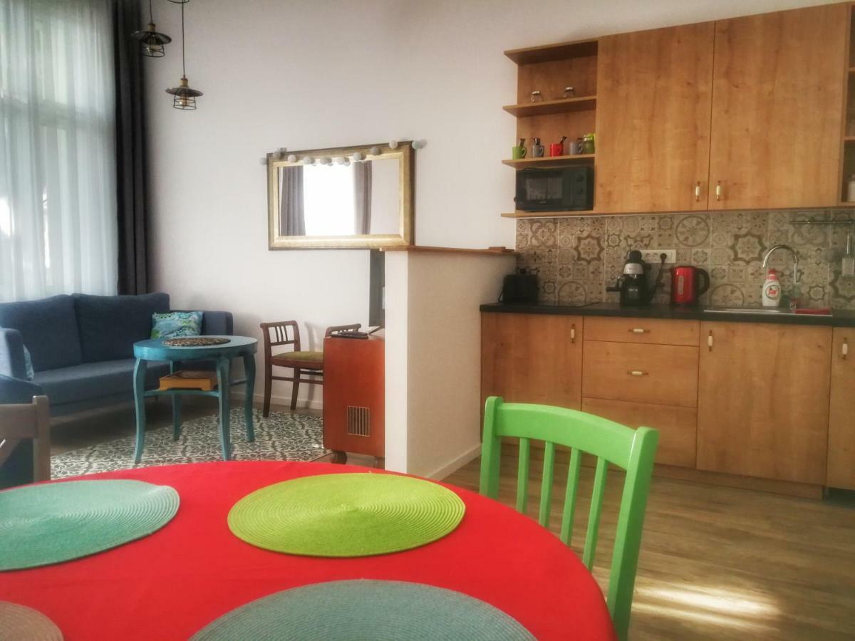 M37 Apartman Debrecen Exterior photo